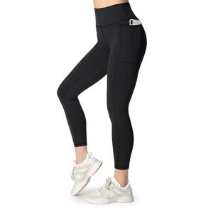 Sweaty Betty Super Sculpt Leggings 7/8